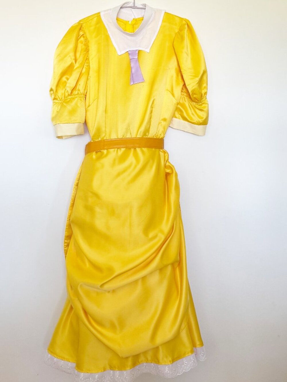 Halloween - Women's Tarzan Jane Costume Dress - Size Large
